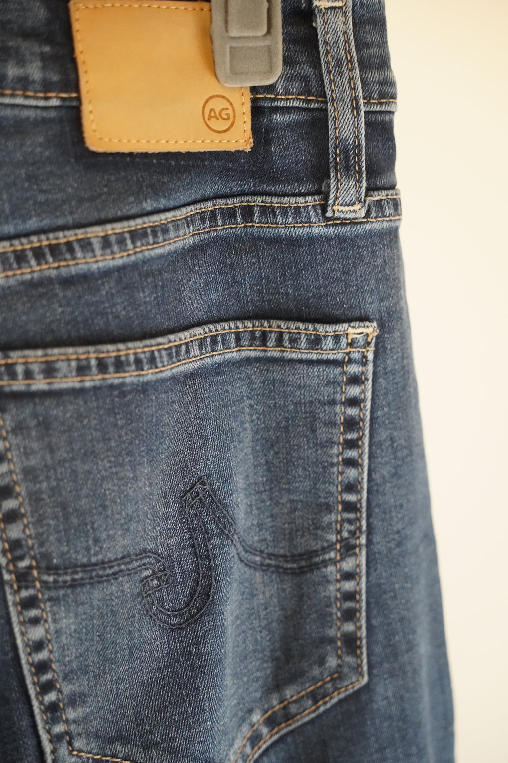 AG Jeans Adriano Goldschmied | Gr.27
