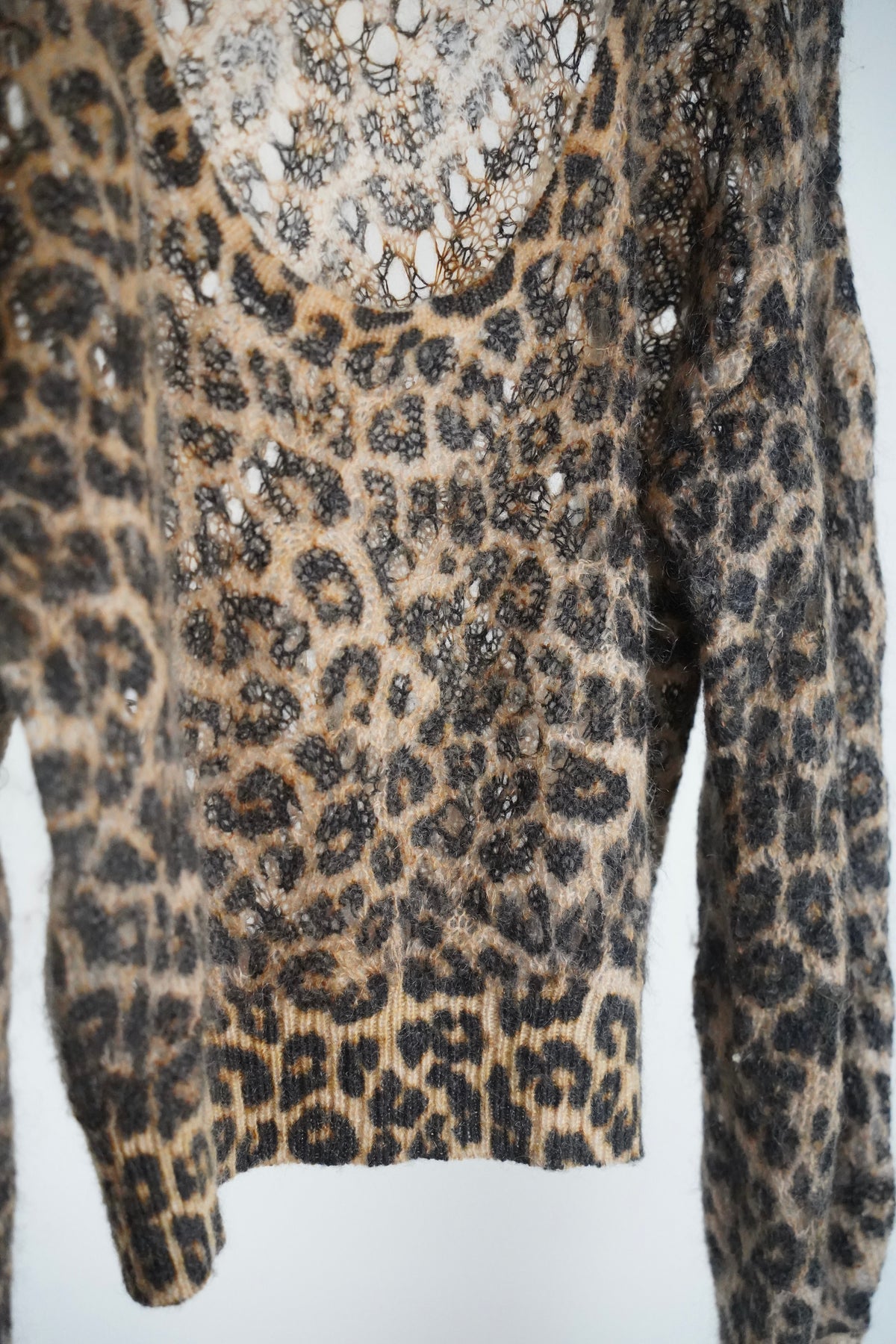 TWINSET Pullover | Gr. M