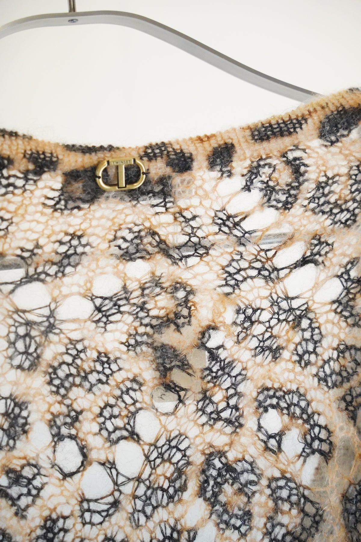 TWINSET Pullover | Gr. M