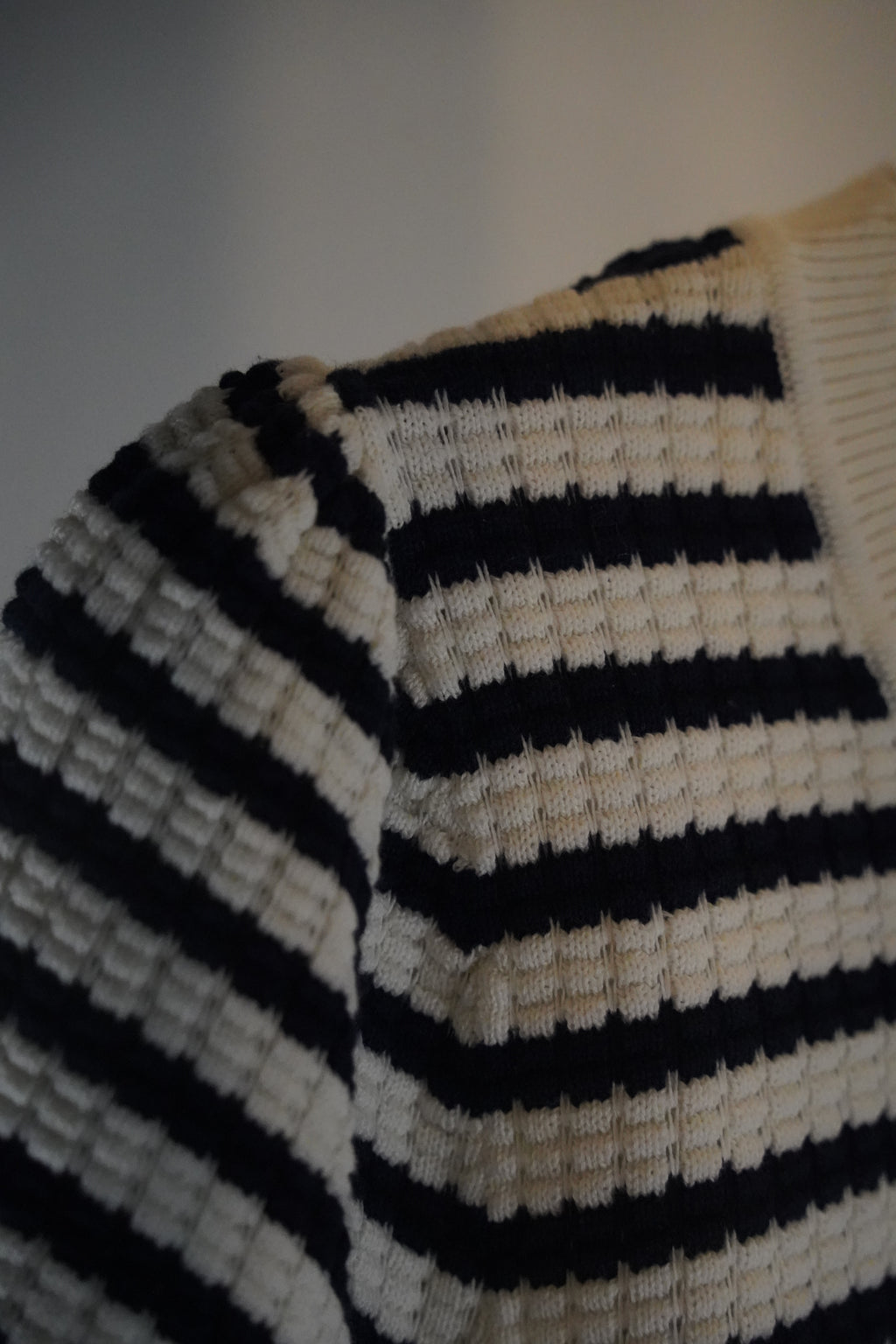 &OTHER STORIES Strickshirt | Gr. M