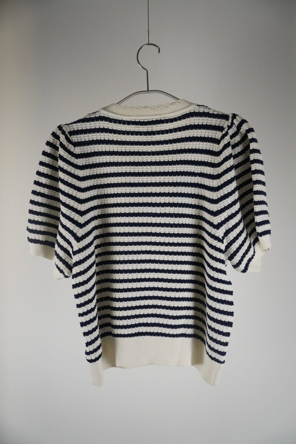 &OTHER STORIES Strickshirt | Gr. M