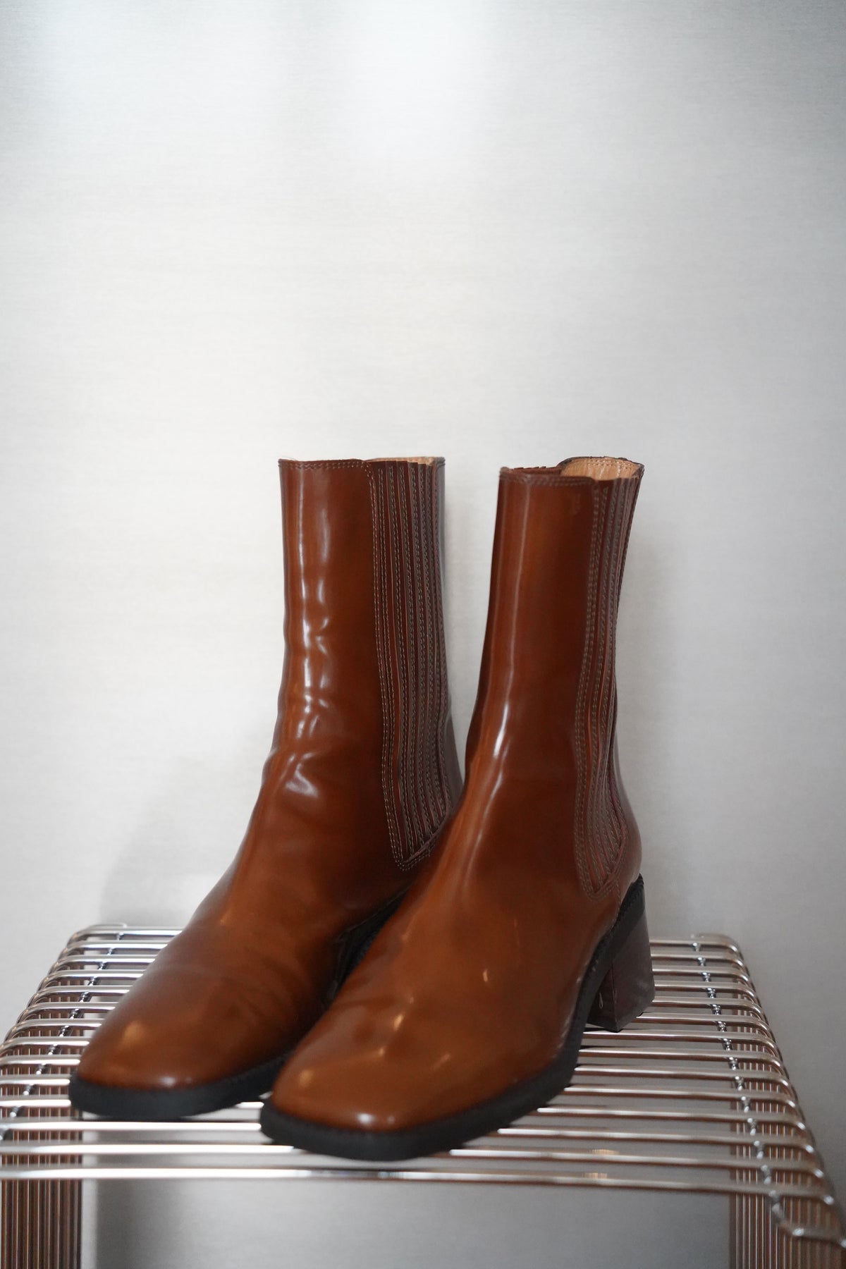 TOD'S Stiefeletten | Gr. 39,5