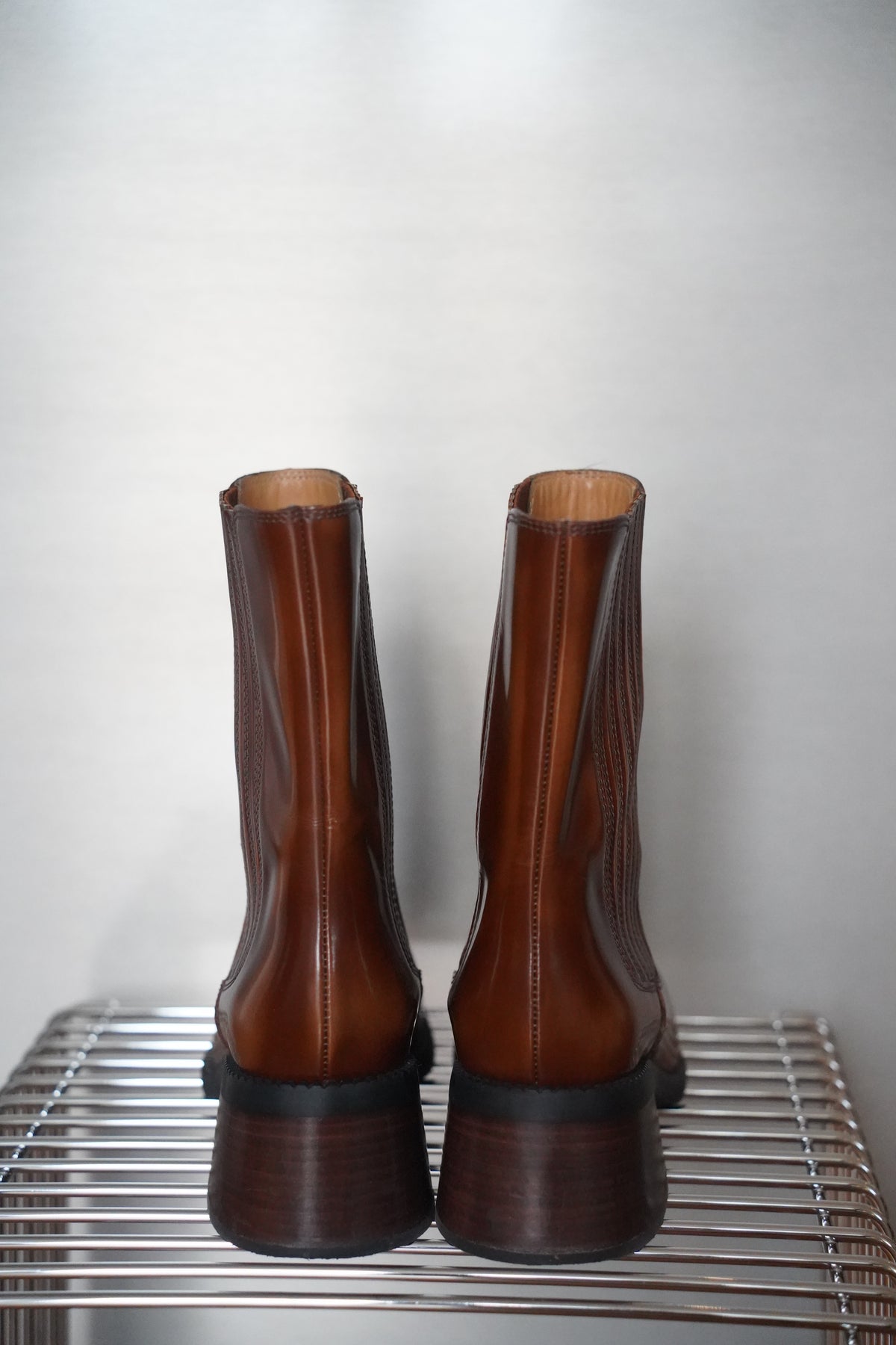 TOD'S Stiefeletten | Gr. 39,5