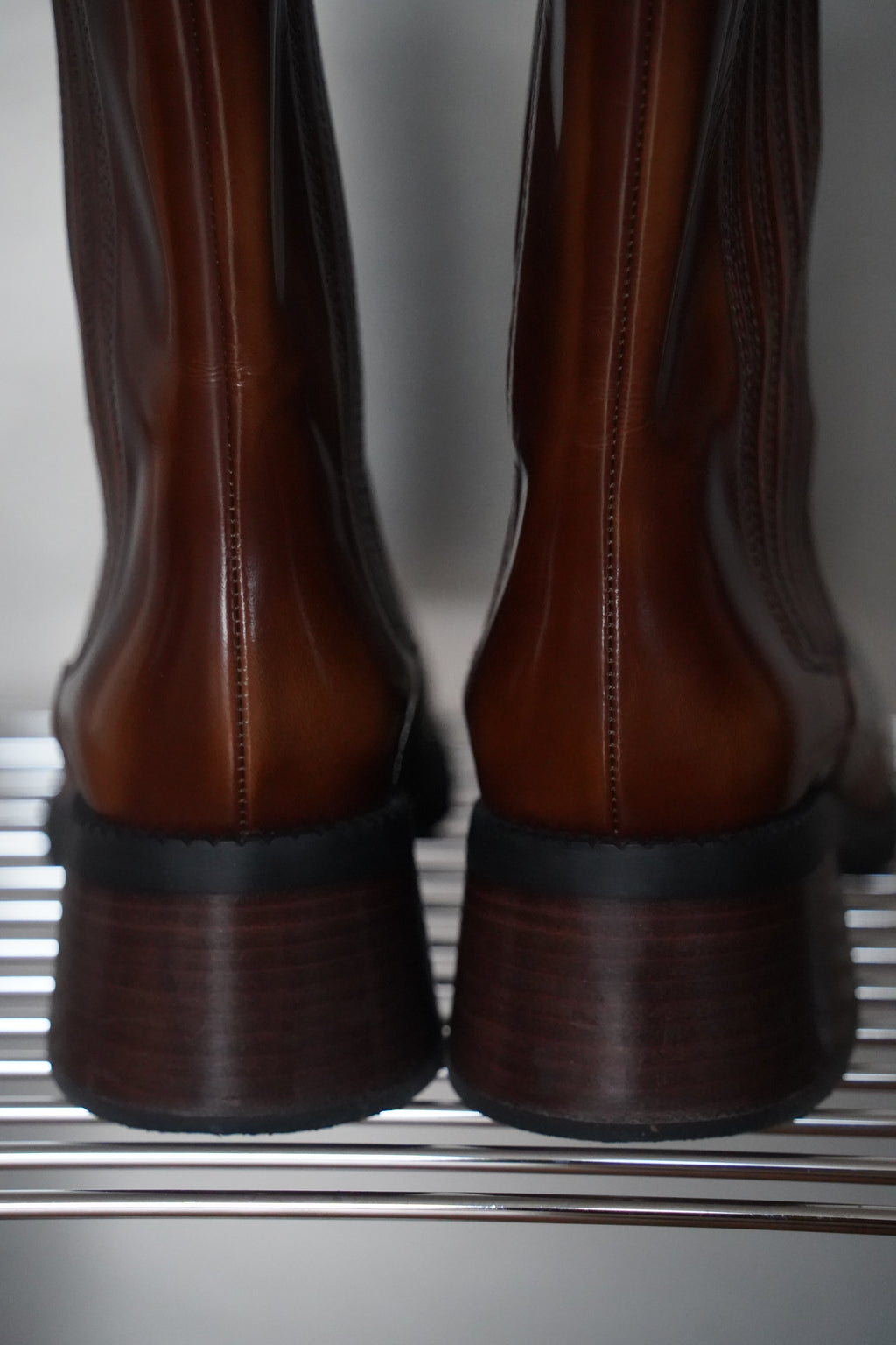 TOD'S Stiefeletten | Gr. 39,5