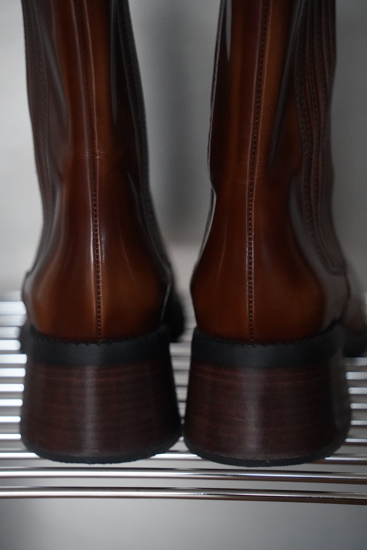 TOD'S Stiefeletten | Gr. 39,5