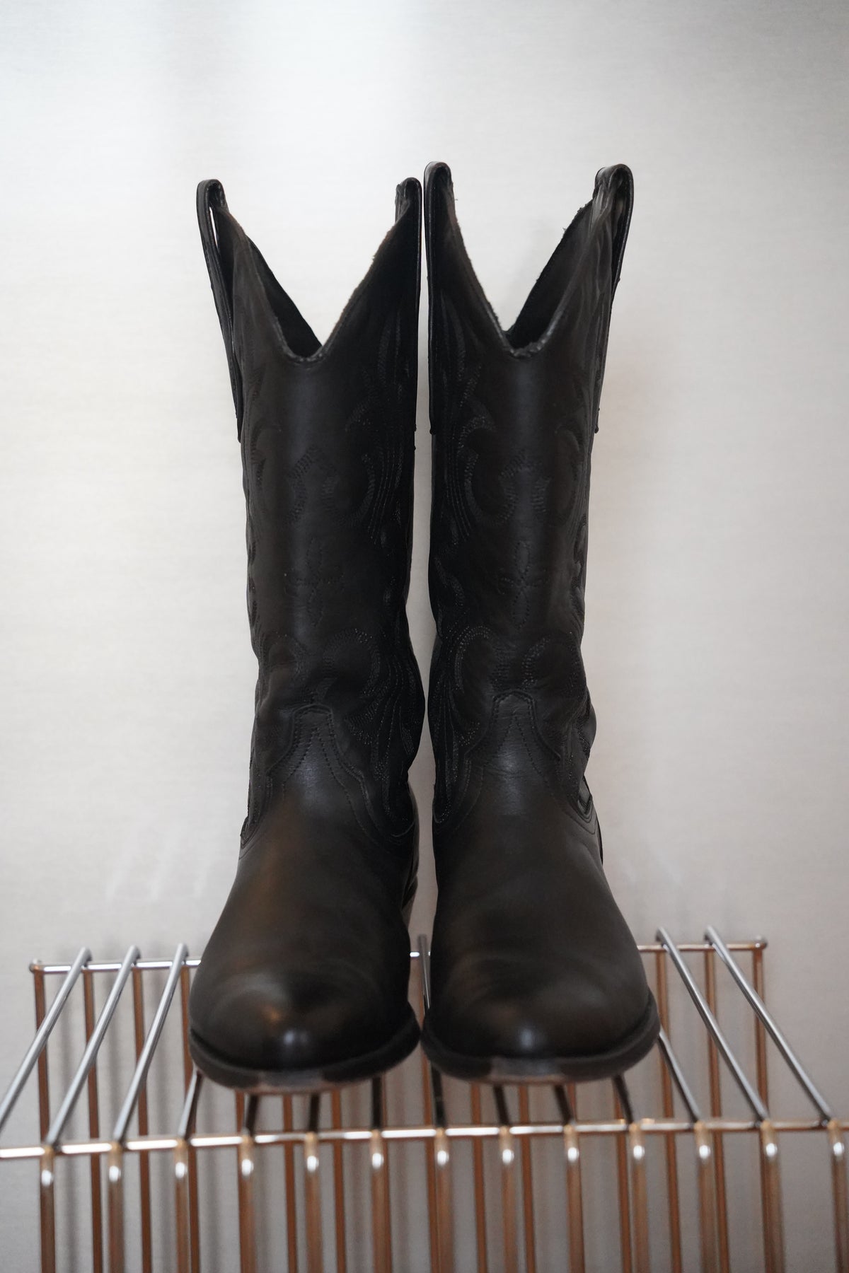 TONY MORA COWBOY Boots | Gr. 37