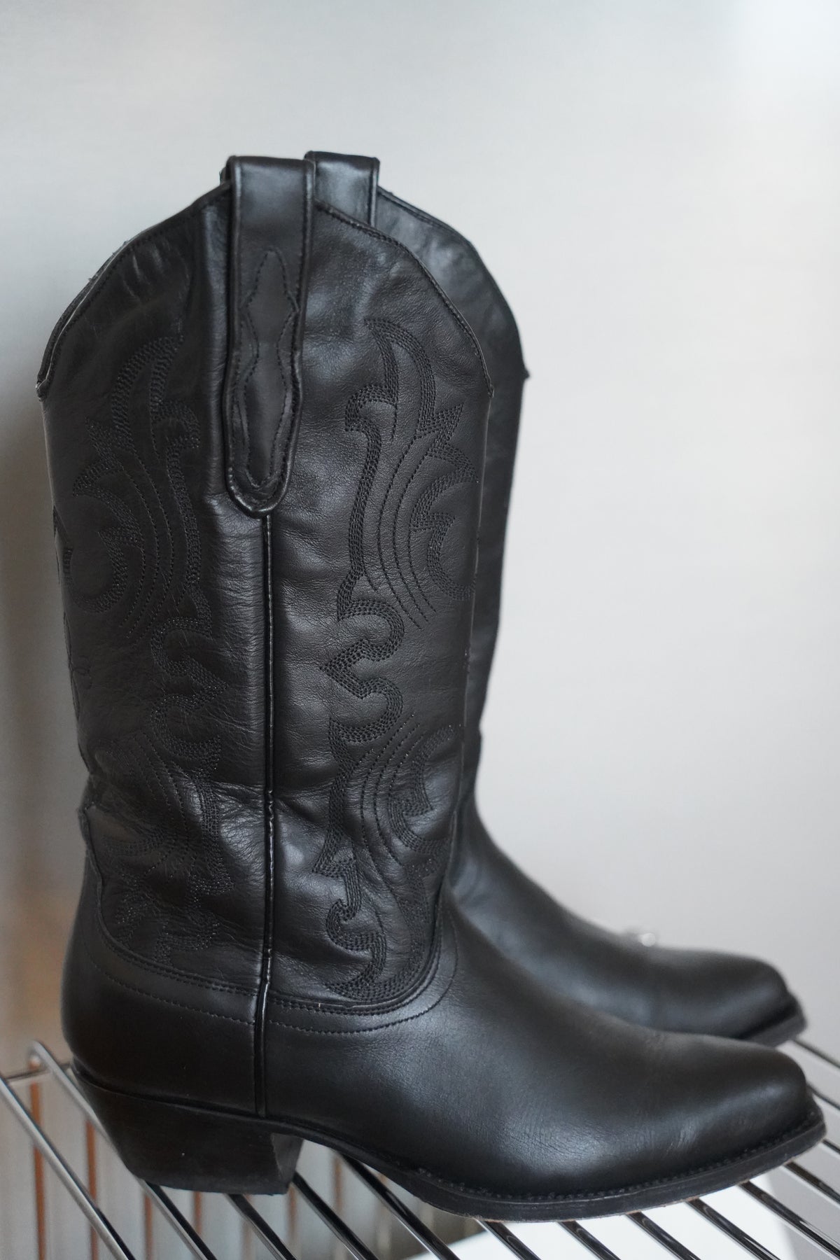 TONY MORA COWBOY Boots | Gr. 37