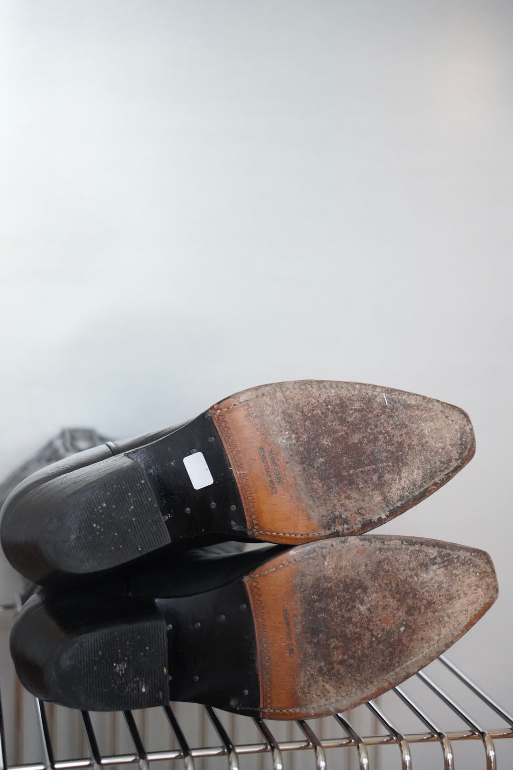 TONY MORA COWBOY Boots | Gr. 37