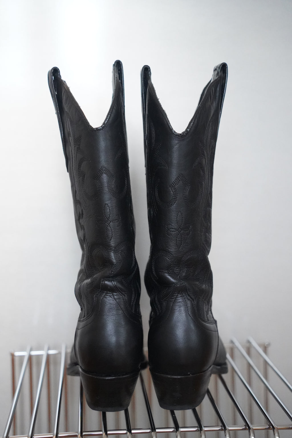 TONY MORA COWBOY Boots | Gr. 37
