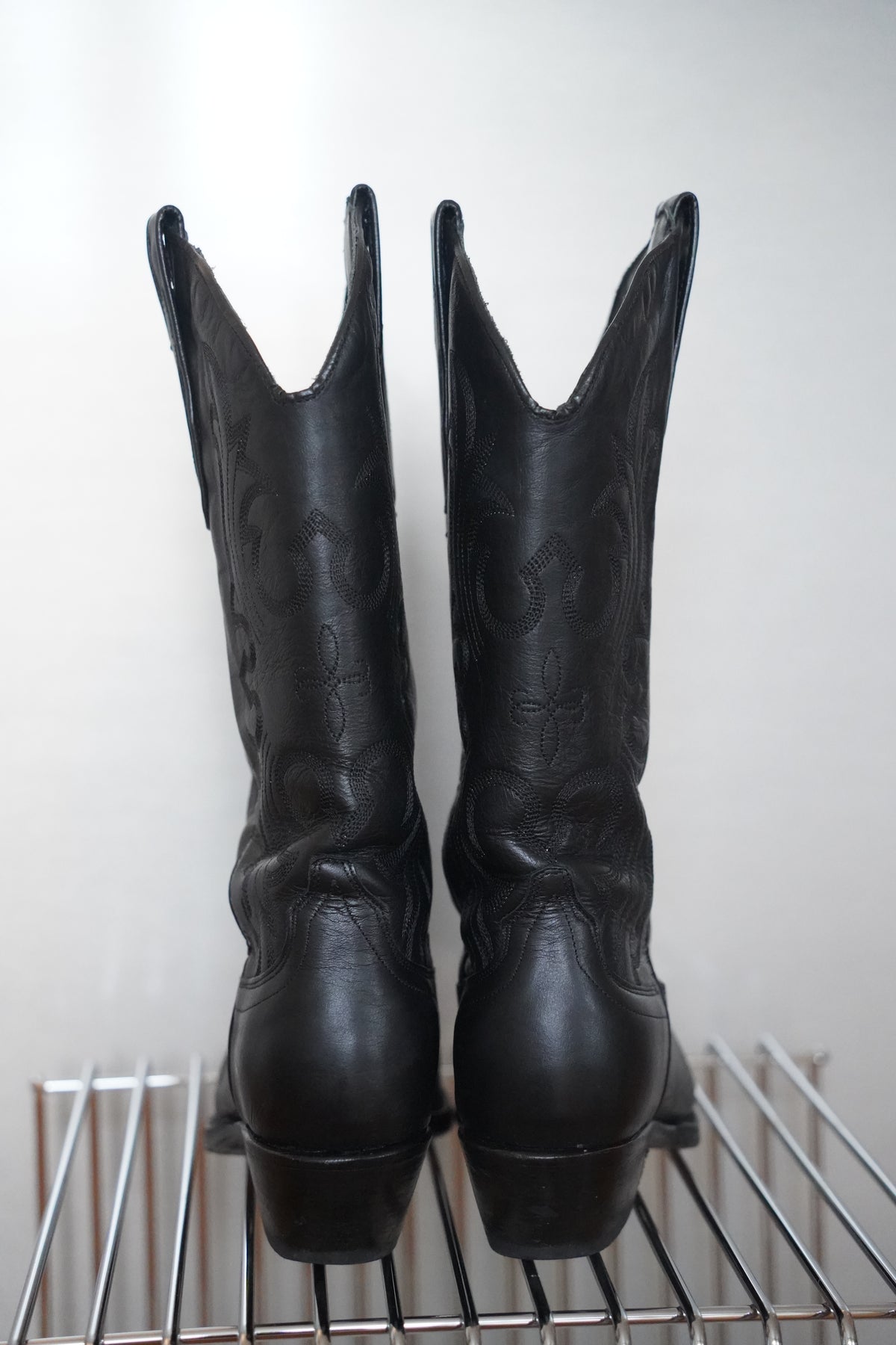 TONY MORA COWBOY Boots | Gr. 37