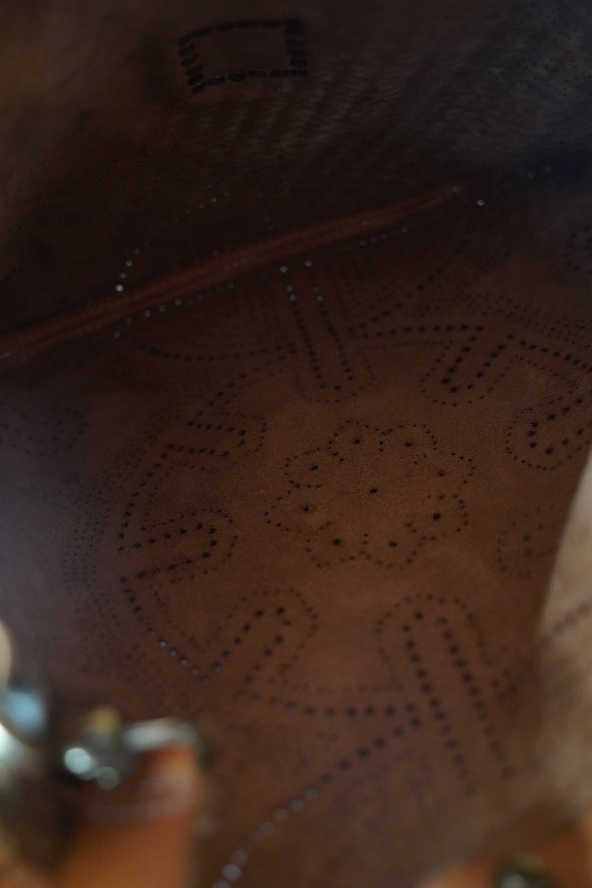 CAMPOMAGGI Handtasche