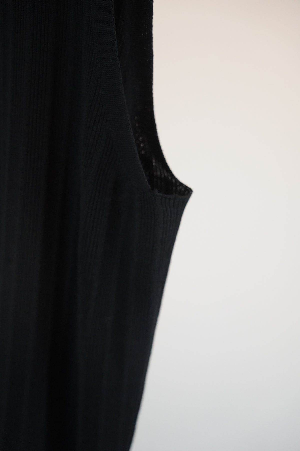 HERMÈS Paris Strickkleid | Gr. 38 FR 40