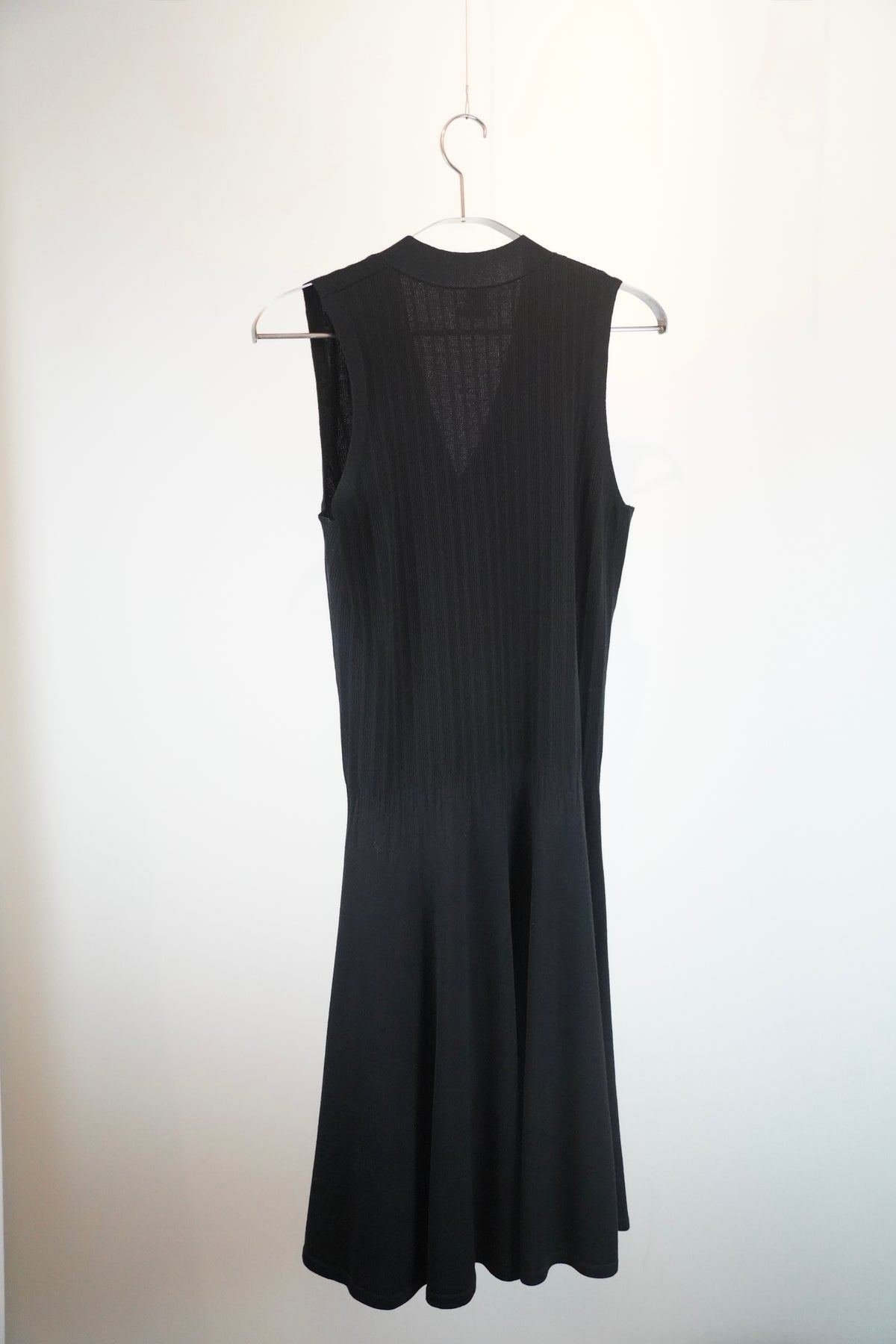 HERMÈS Paris Strickkleid | Gr. 38 FR 40