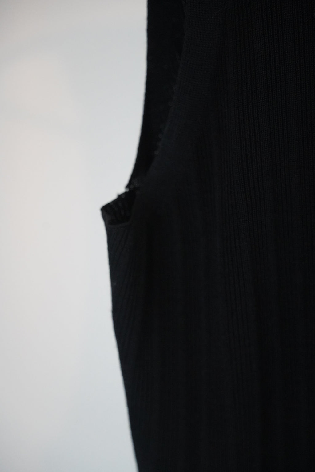 HERMÈS Paris Strickkleid | Gr. 38 FR 40