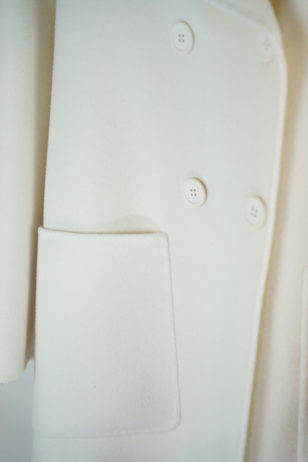 MAX MARA Studio Kurzmantel