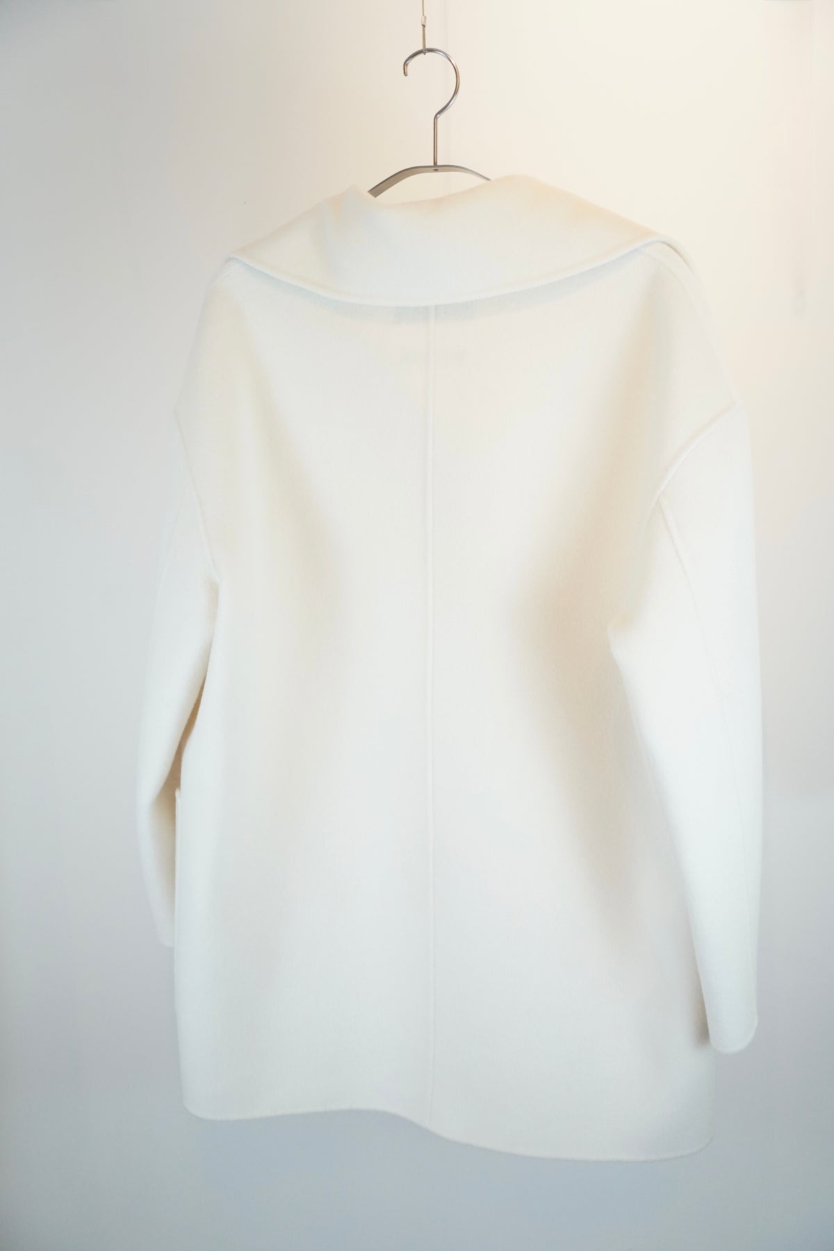 MAX MARA Studio Kurzmantel