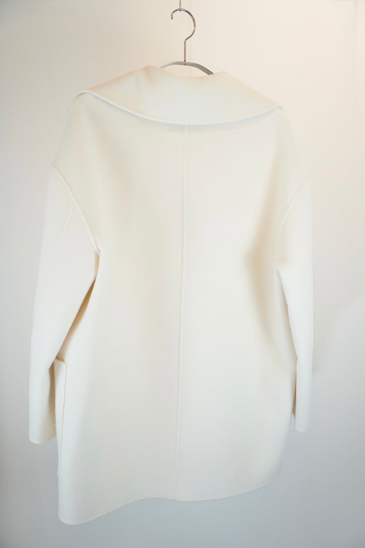 MAX MARA Studio Kurzmantel