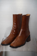 TOD'S Stiefeletten | Gr. 39,5