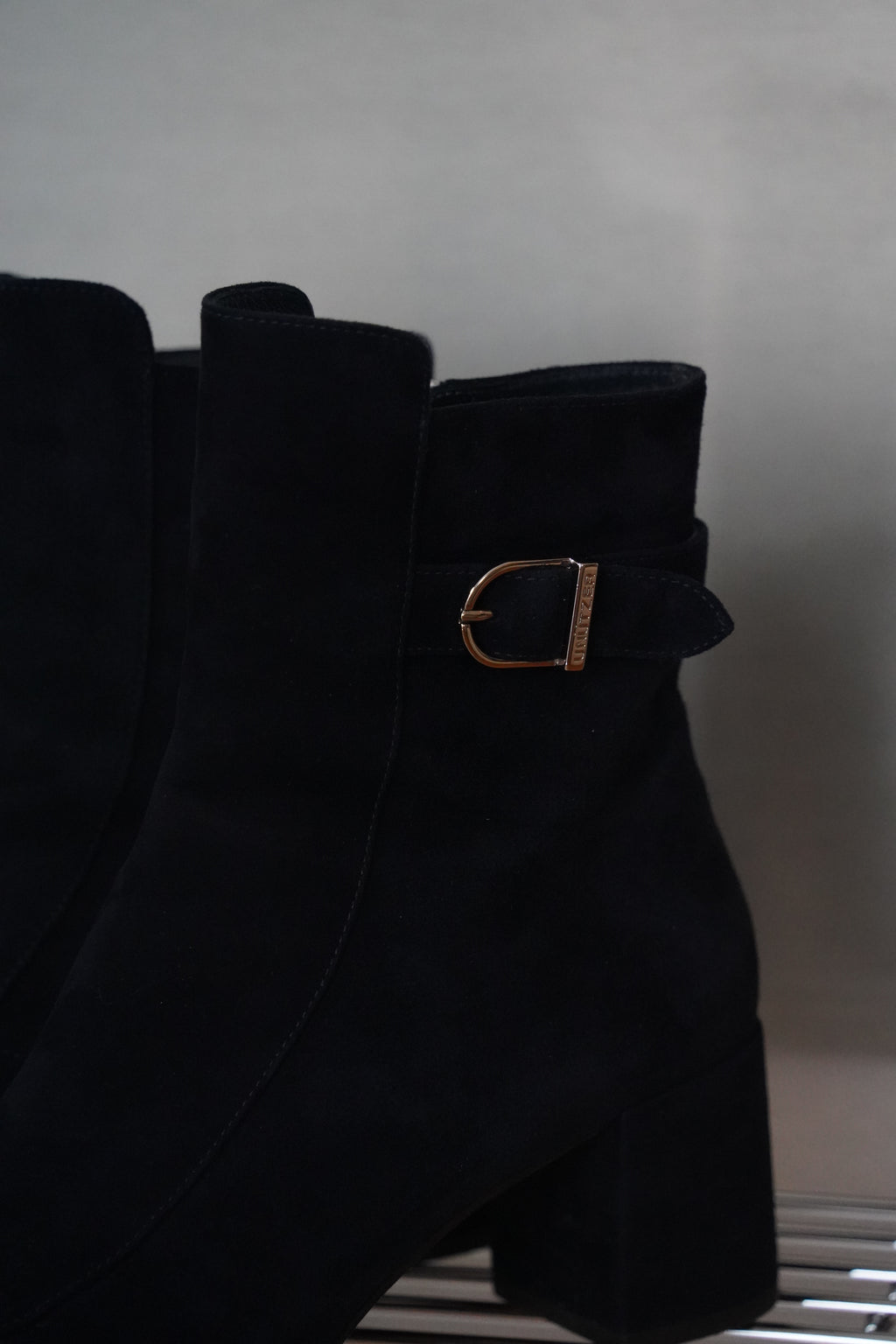 UNÜTZER Stiefeletten