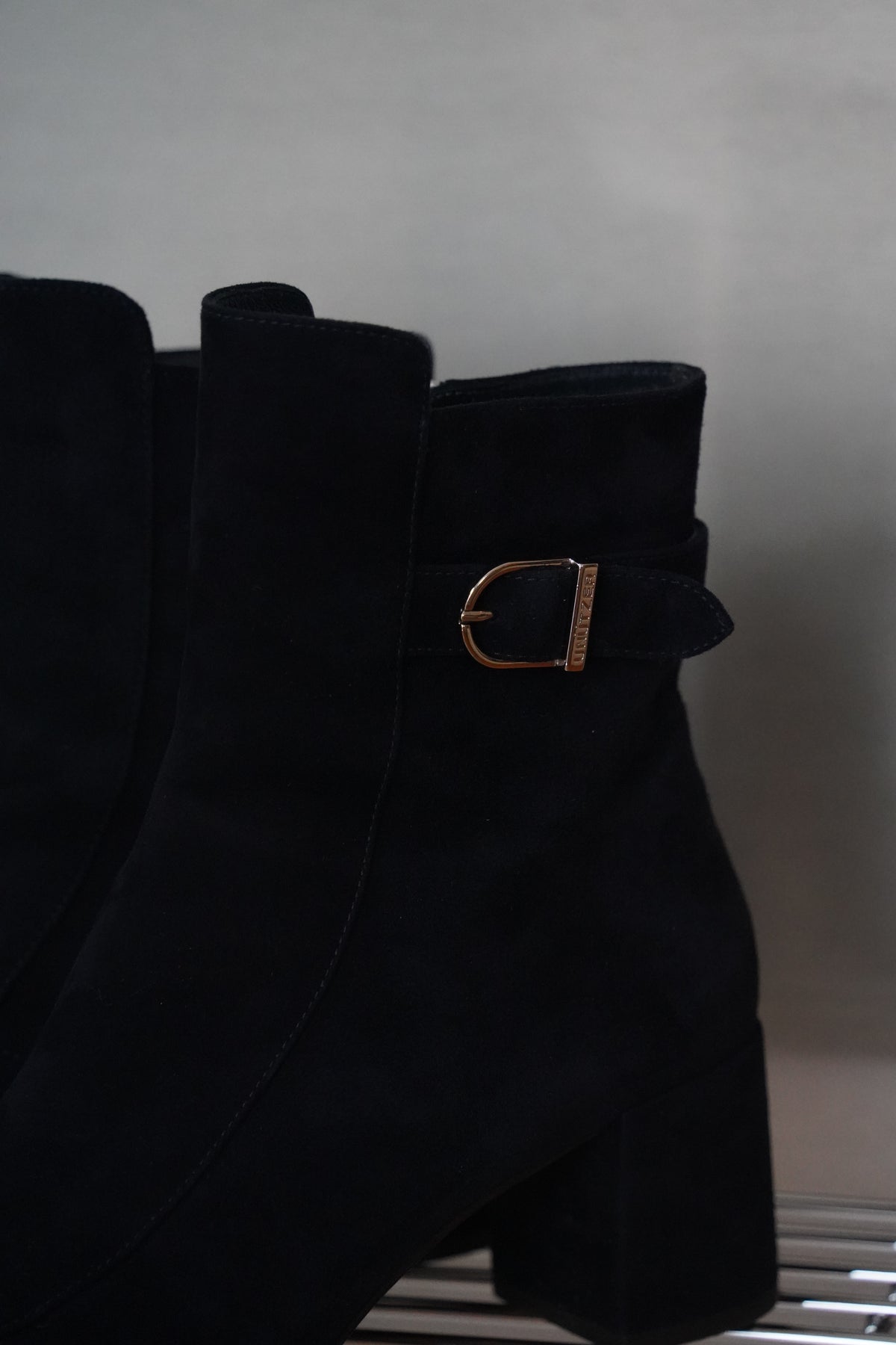 UNÜTZER Stiefeletten