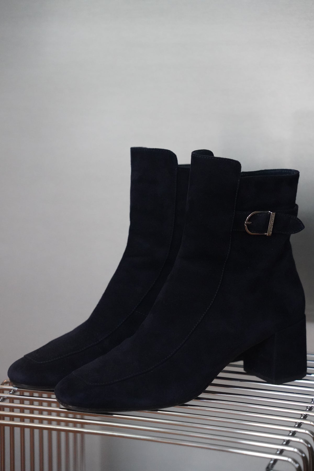 UNÜTZER Stiefeletten