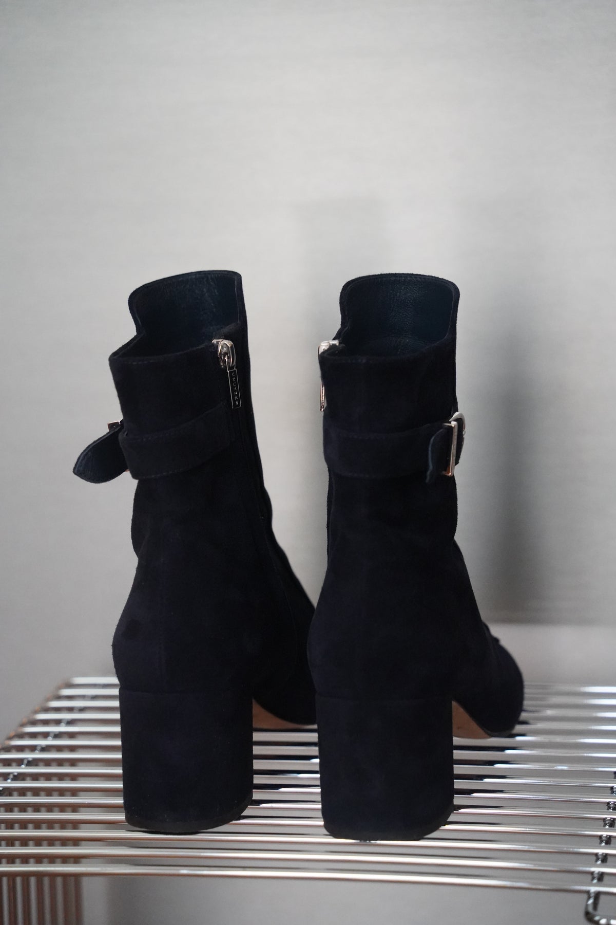 UNÜTZER Stiefeletten