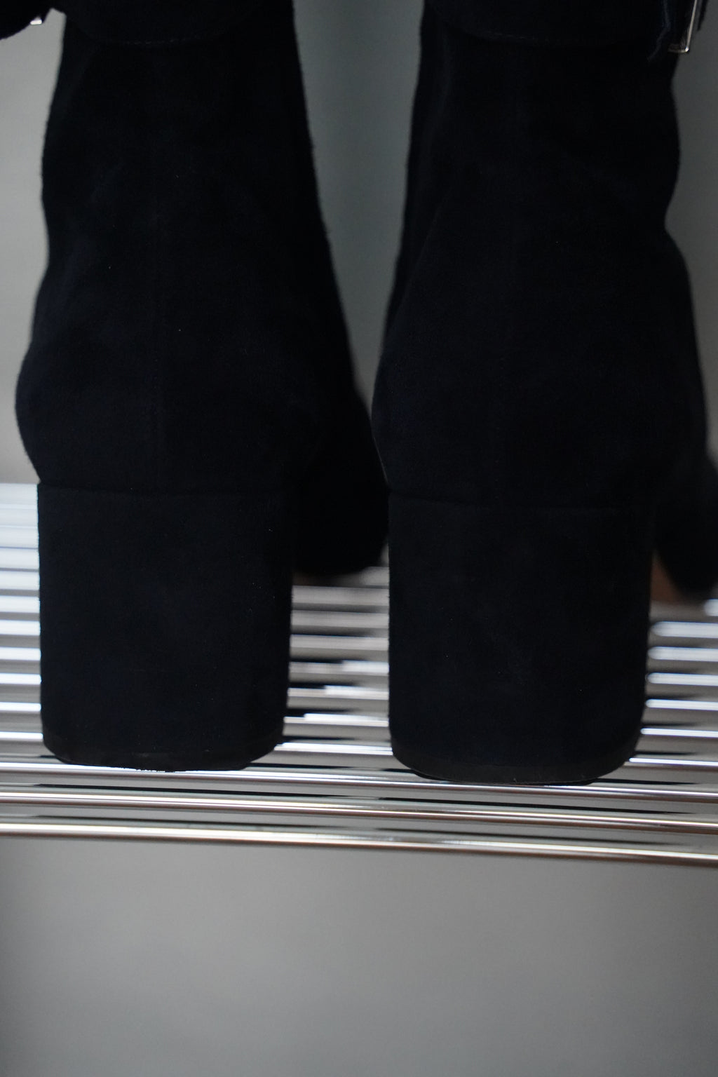 UNÜTZER Stiefeletten