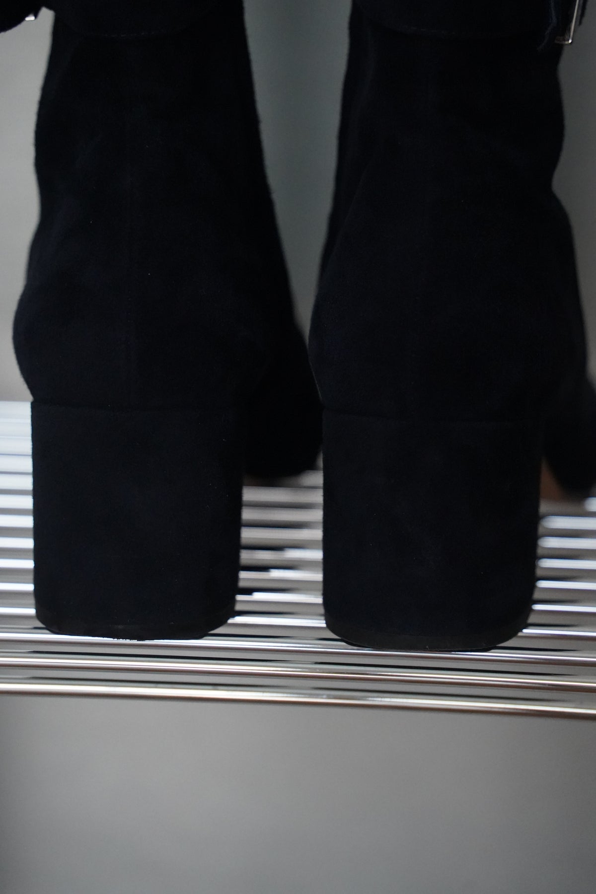 UNÜTZER Stiefeletten