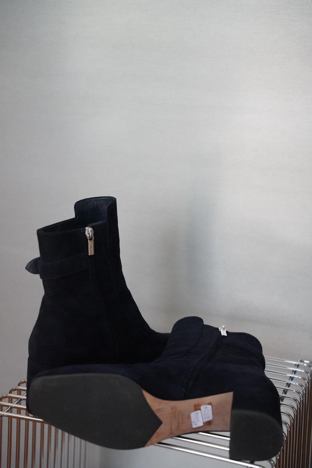 UNÜTZER Stiefeletten