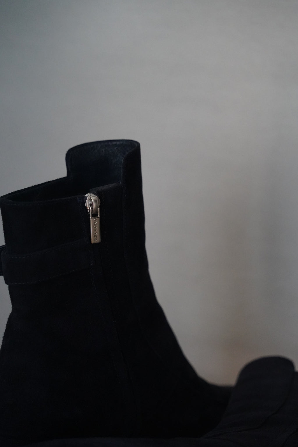 UNÜTZER Stiefeletten