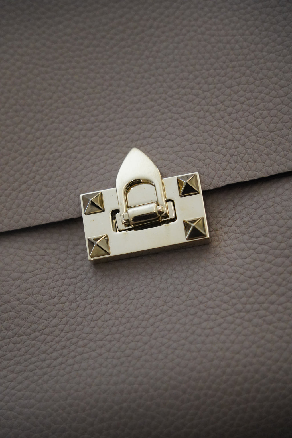 VALENTINO Garavani Rockstud Crossbody Bag
