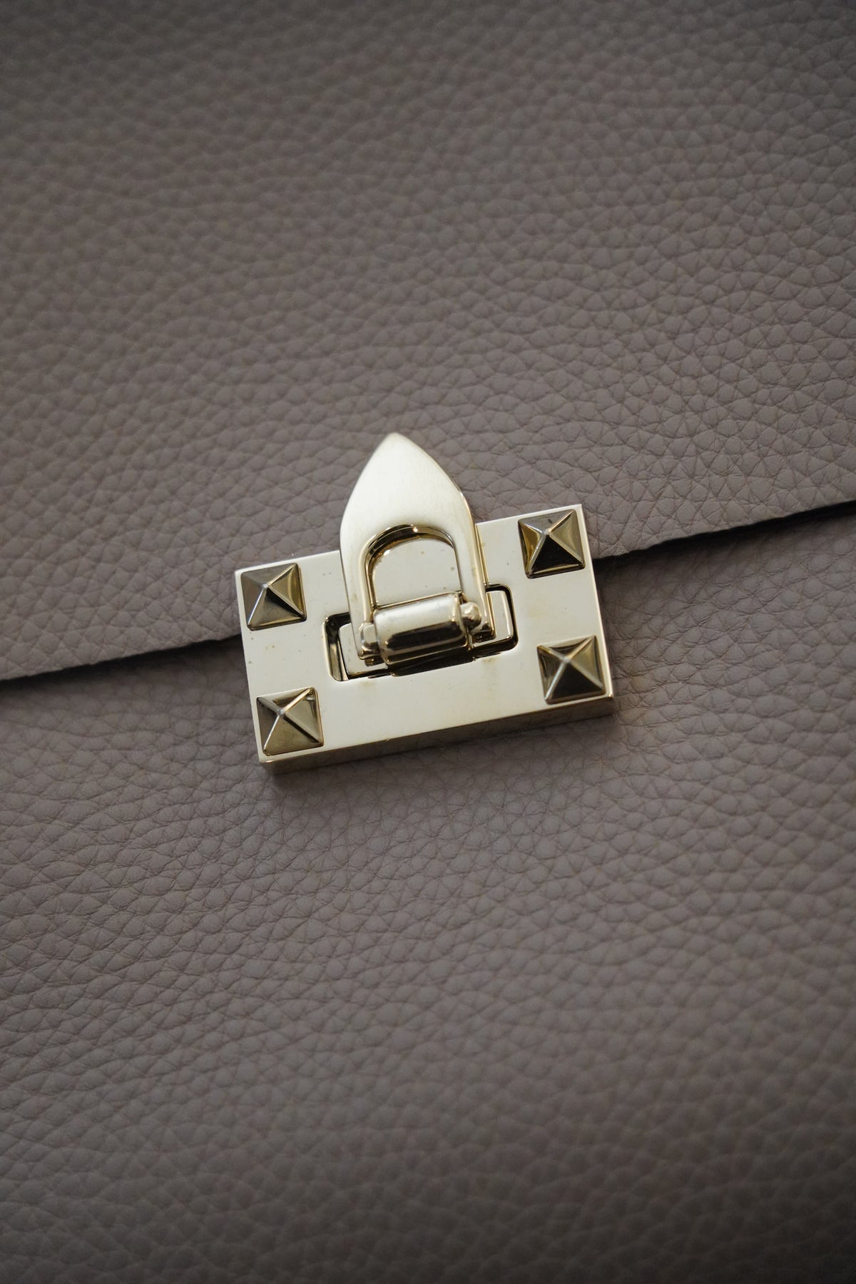 VALENTINO Garavani Rockstud Crossbody Bag