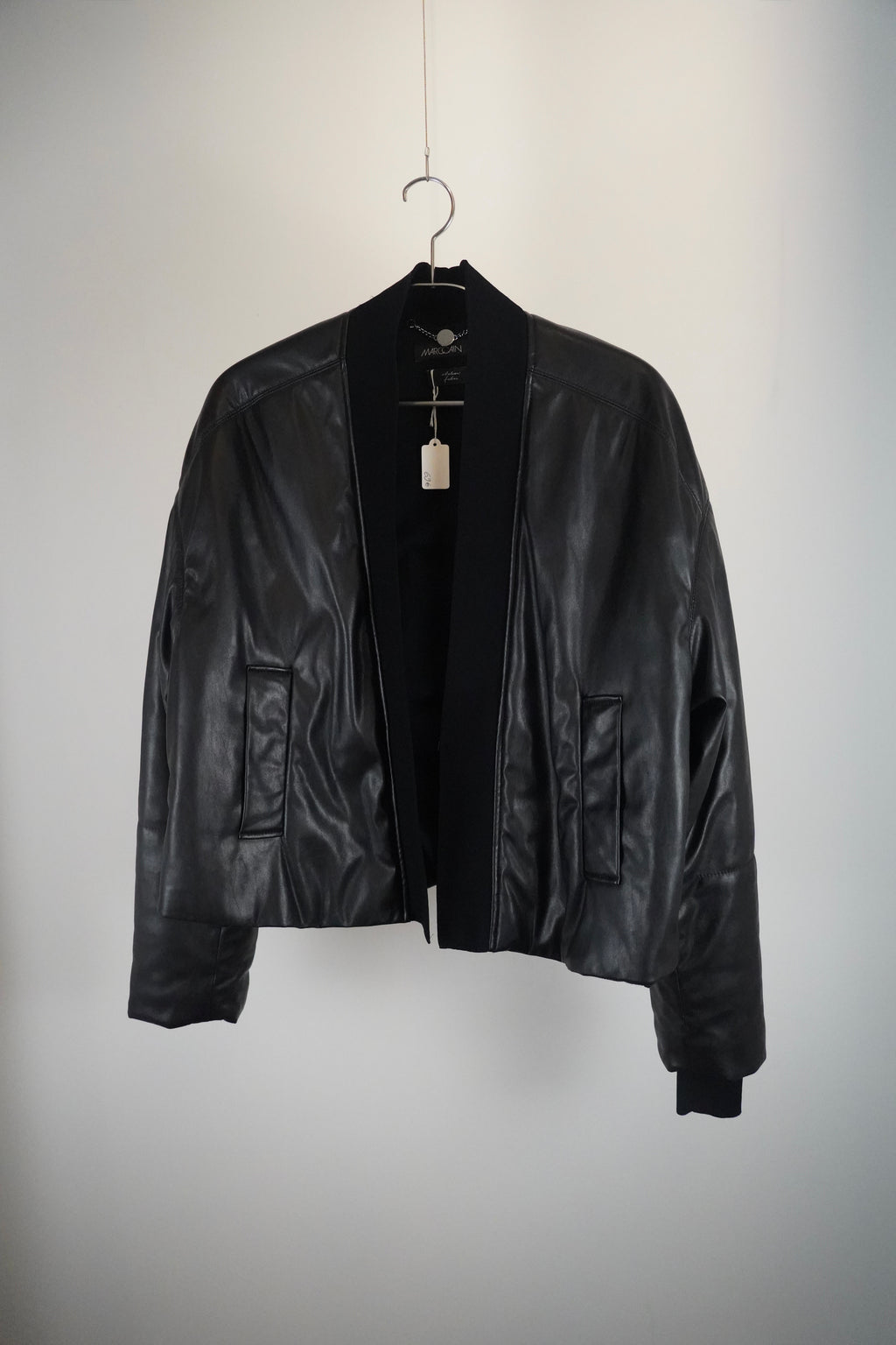 MARC CAIN Jacke | Gr. 5 (Gr.42/XL)