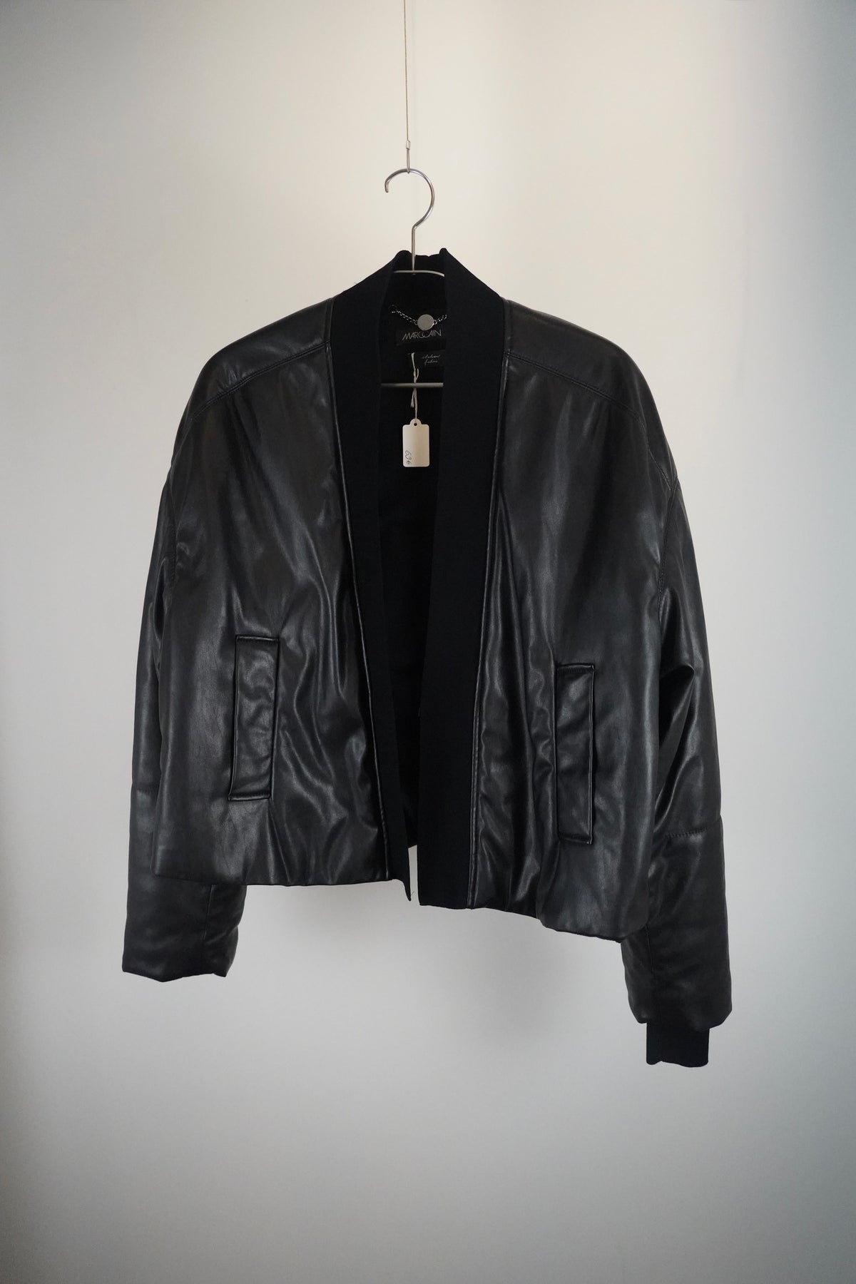 MARC CAIN Jacke | Gr. 5 (Gr.42/XL)