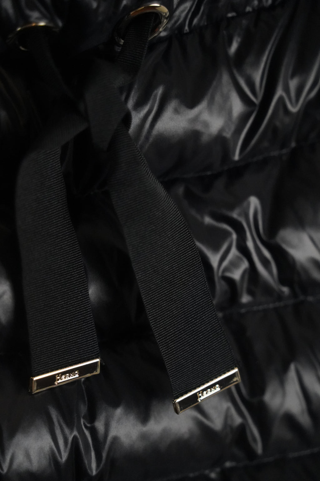 HERNO Stepprock | Gr. 40 ( DE 34/XS)