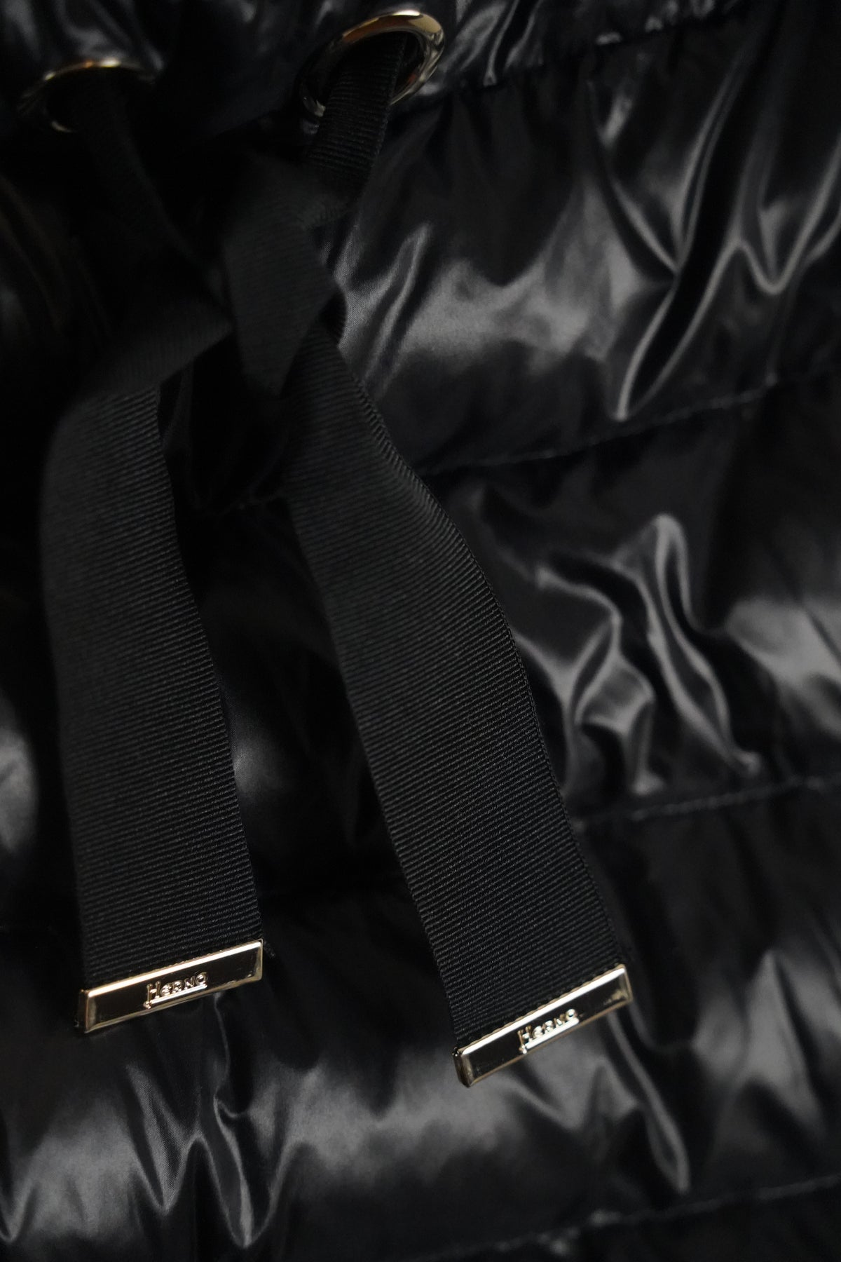 HERNO Stepprock | Gr. 40 ( DE 34/XS)