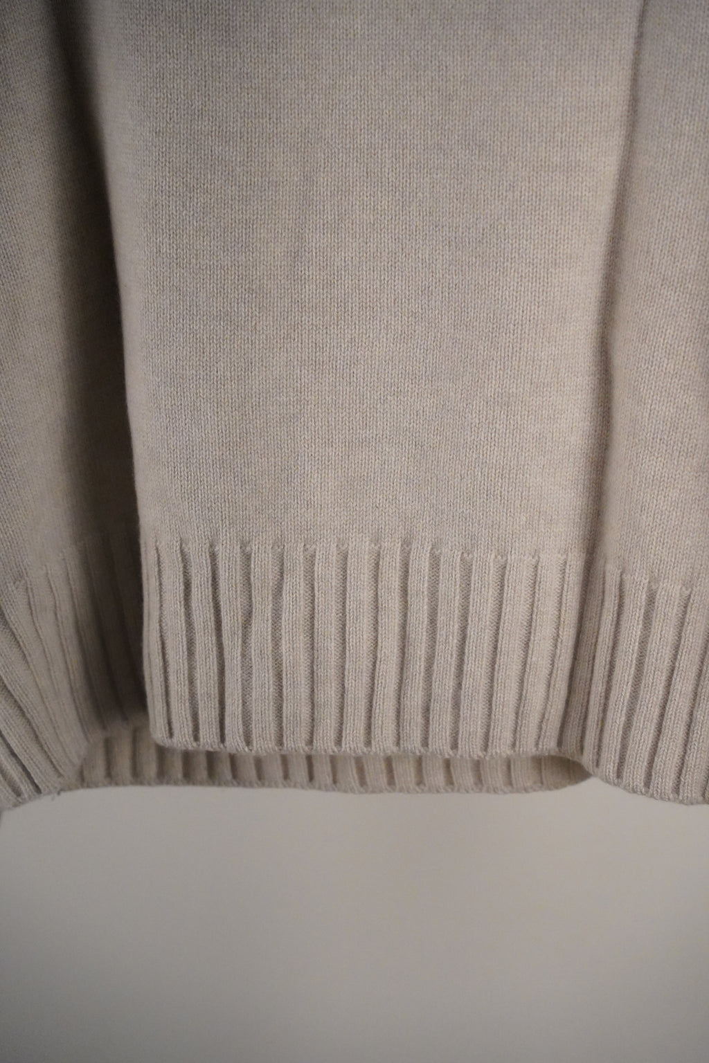 HALFEN  Strickpullover