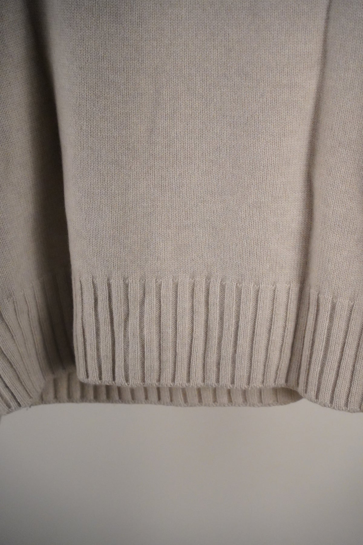 HALFEN  Strickpullover