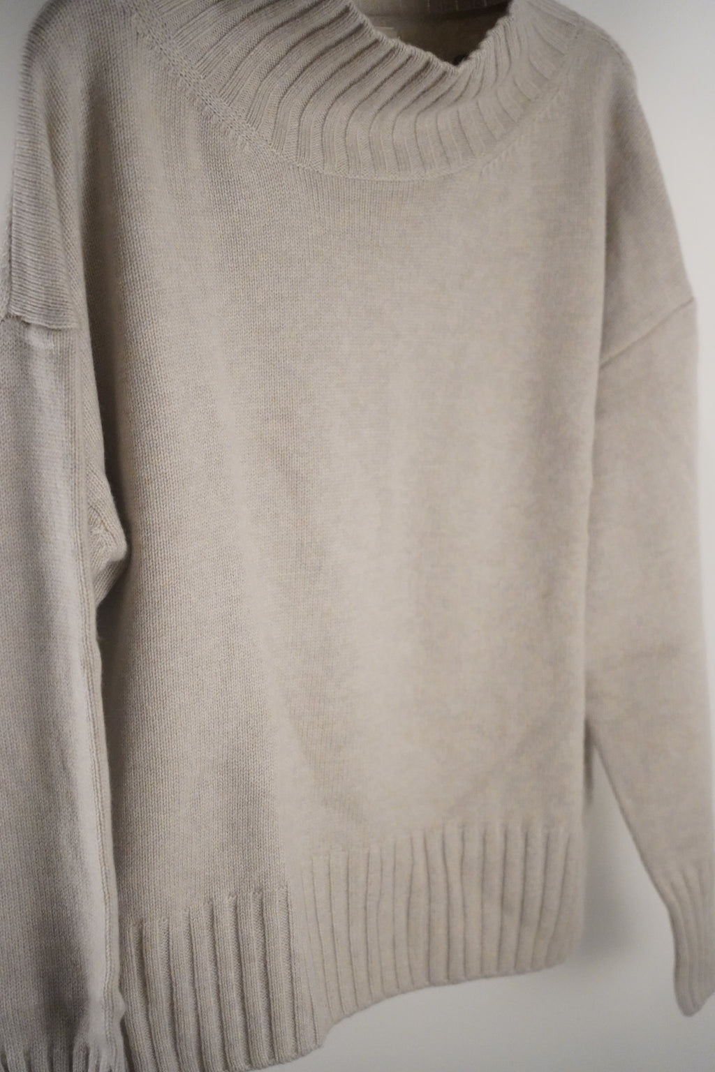 HALFEN  Strickpullover