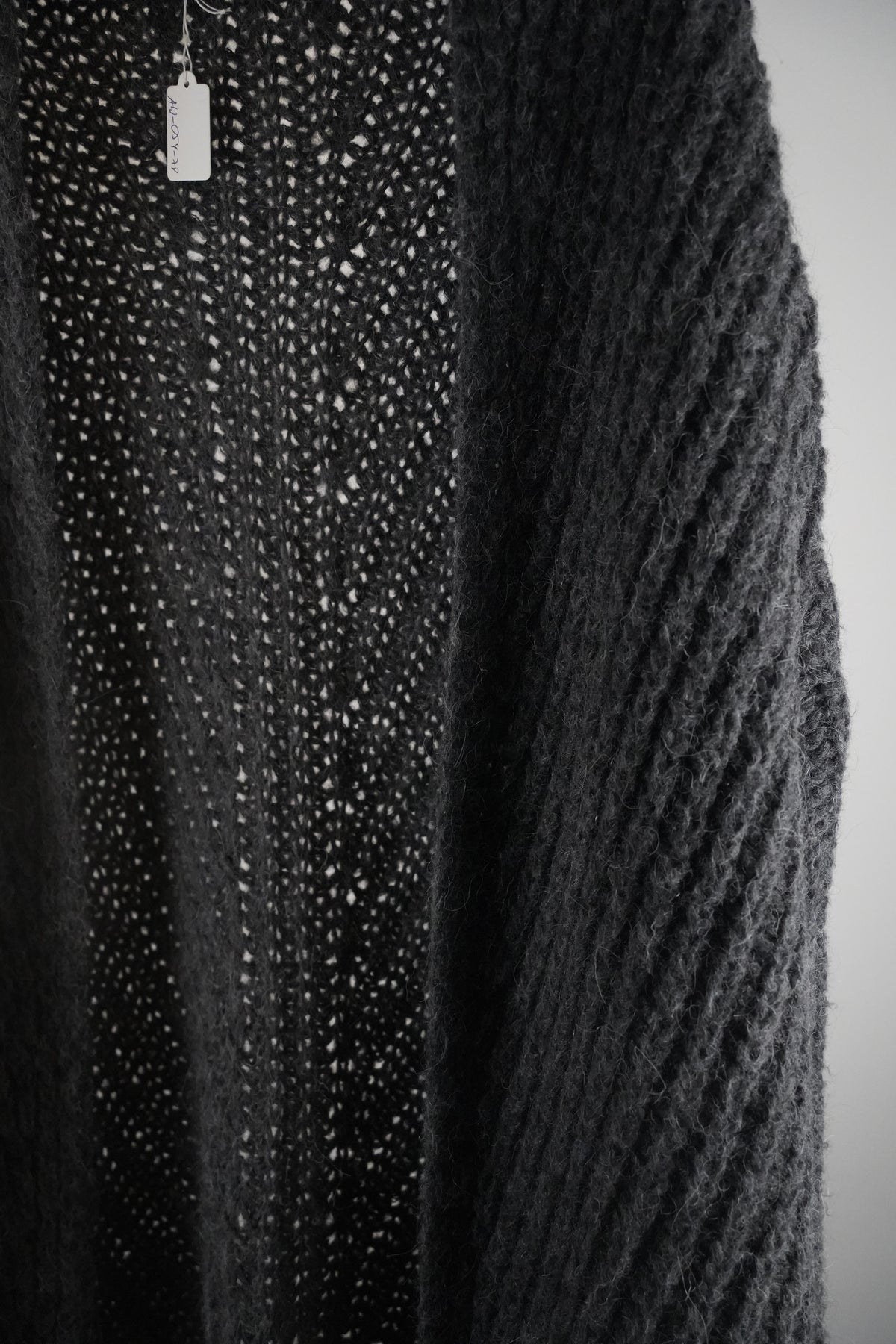 RIANI Strickjacke | Gr. S