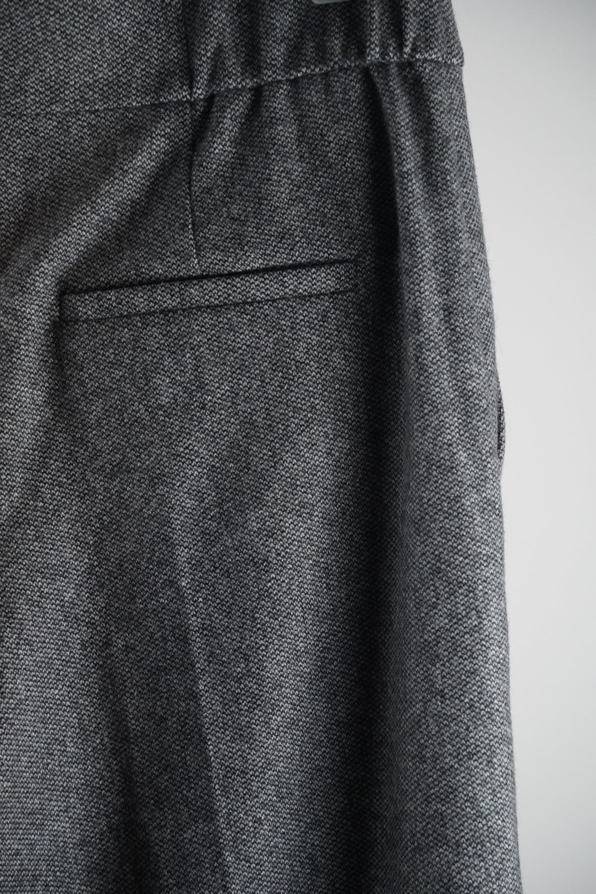 COS Wollhose  | Gr. 42