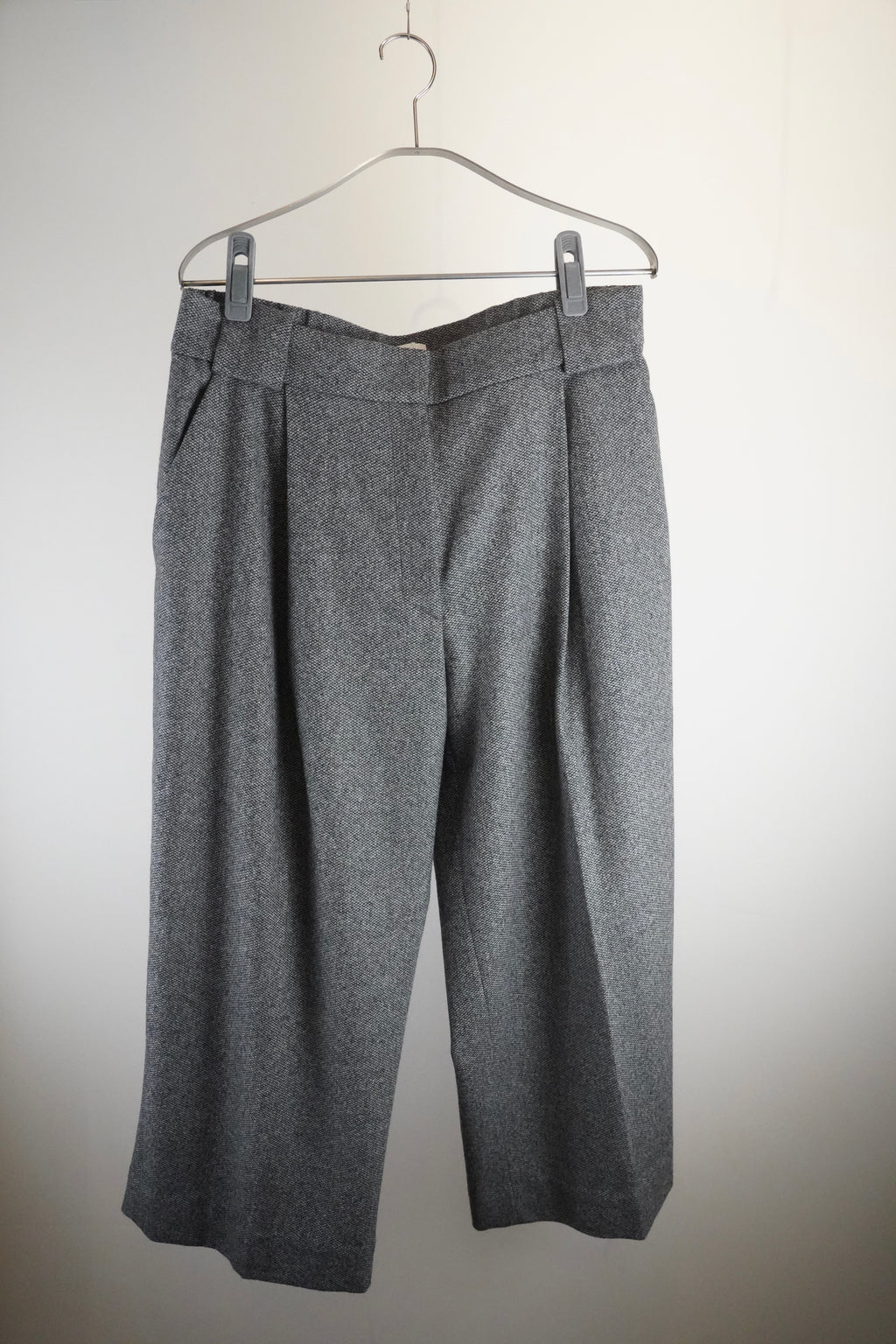 COS Wollhose  | Gr. 42