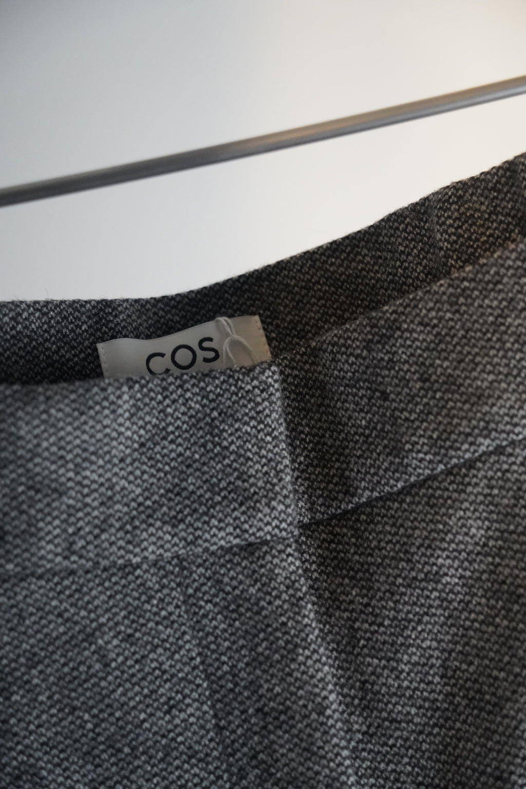 COS Wollhose  | Gr. 42