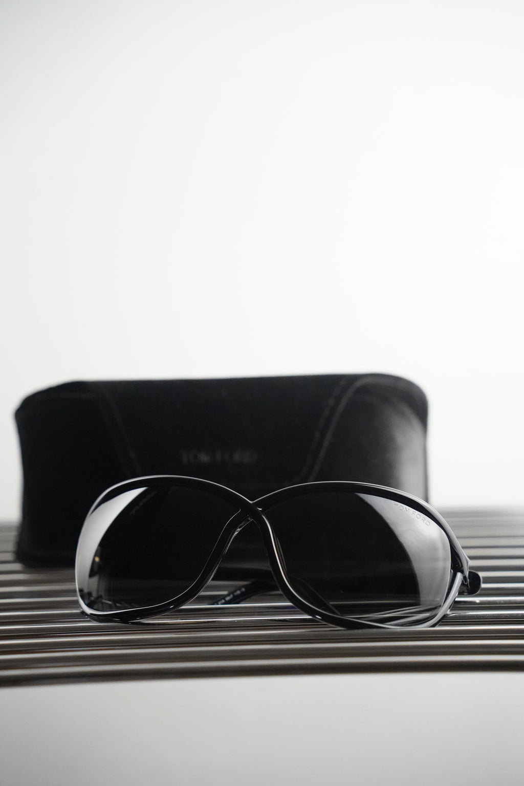 TOM FORD Sonnenbrille