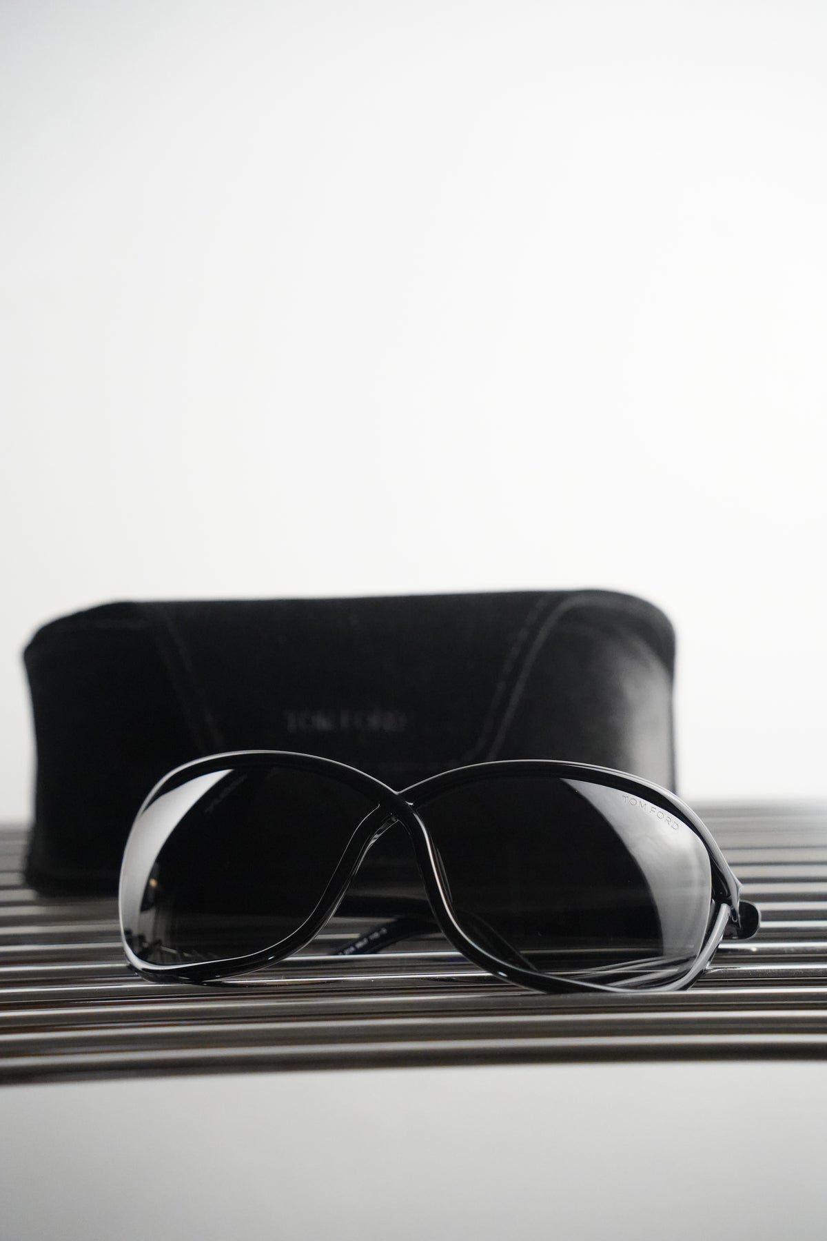 TOM FORD Sonnenbrille