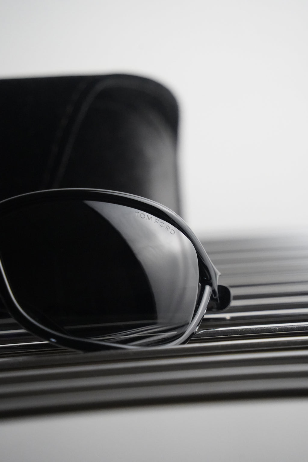 TOM FORD Sonnenbrille