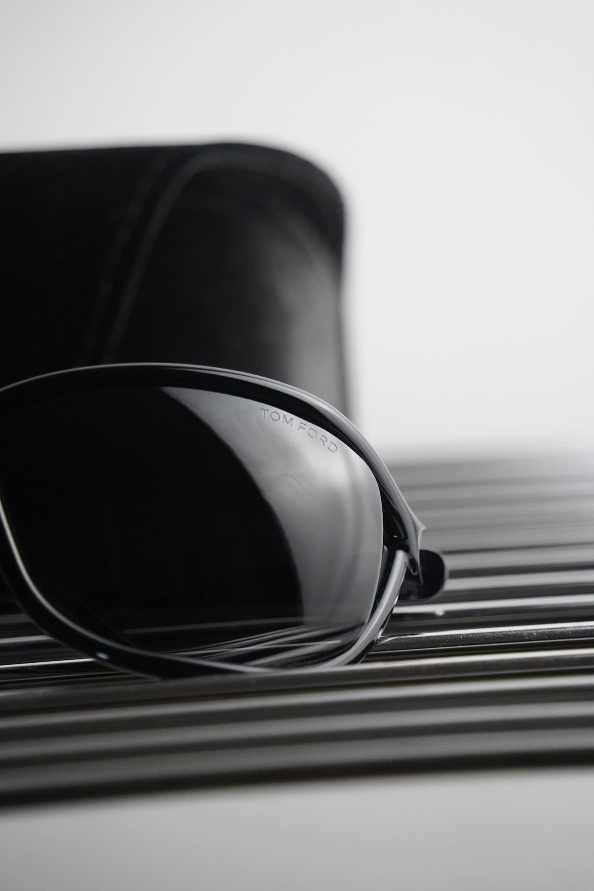 TOM FORD Sonnenbrille