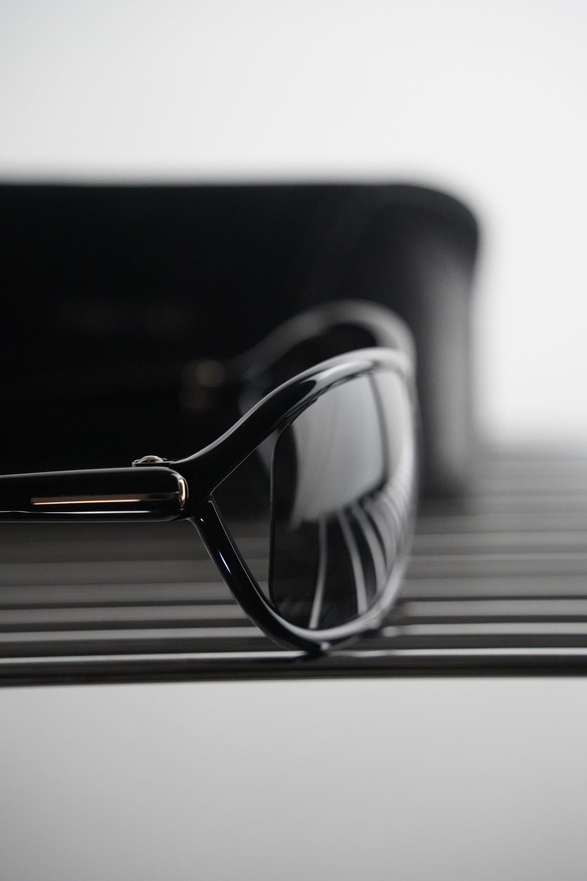 TOM FORD Sonnenbrille