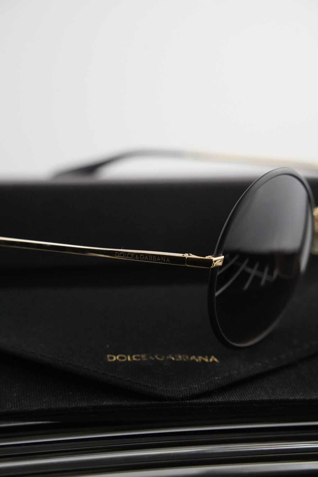 DOLCE & GABBANA Sonnenbrille DG2155