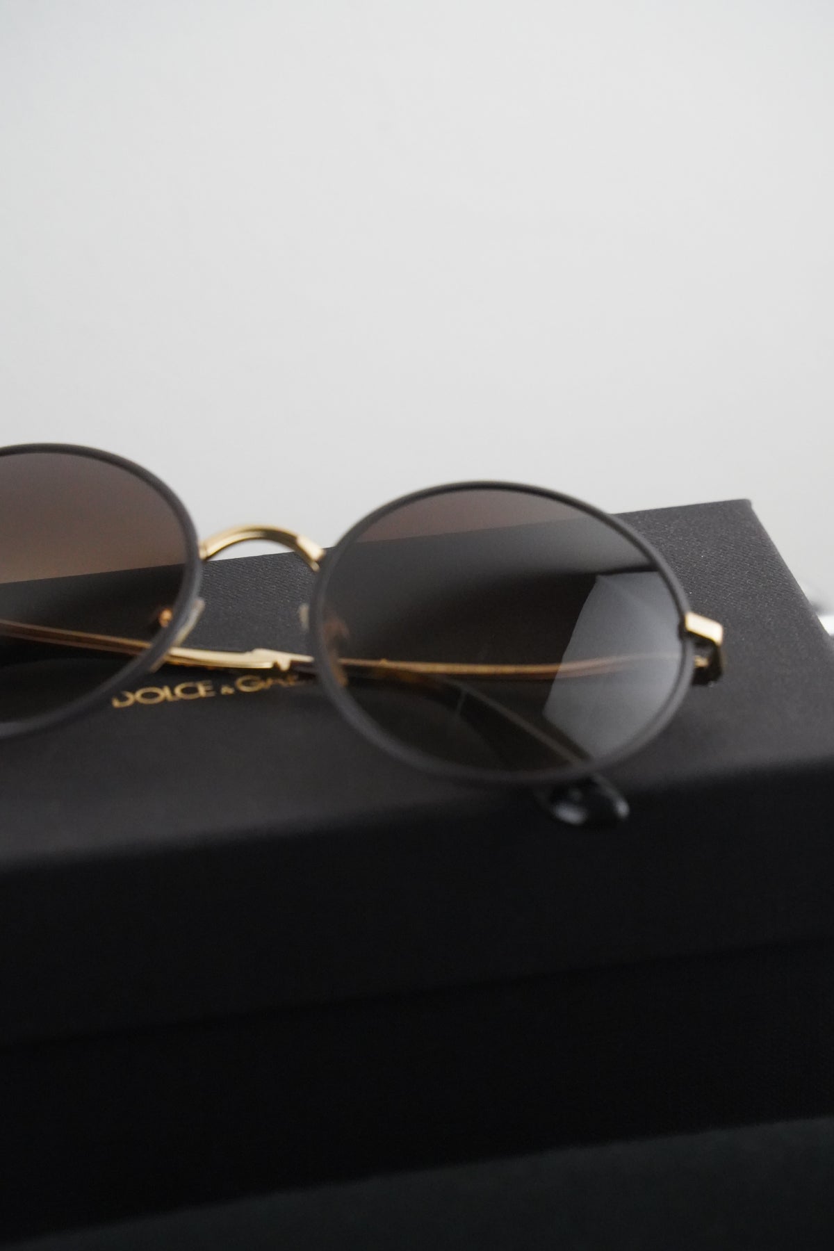 DOLCE & GABBANA Sonnenbrille DG2155